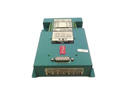 TRAEGER INDUSTRY COMPONENTS IBX