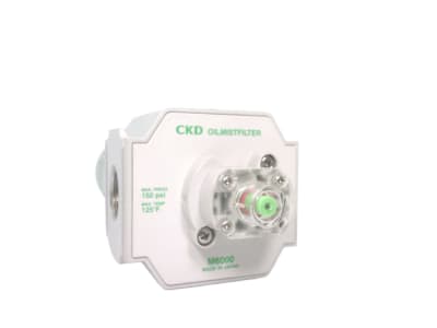 CKD CORP M6000-20N-W-Q2X1