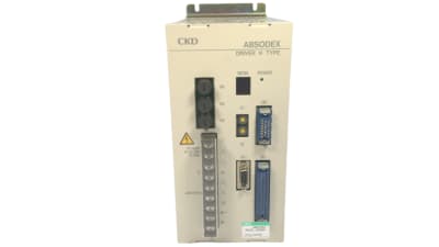 CKD CORP ABS0DEX