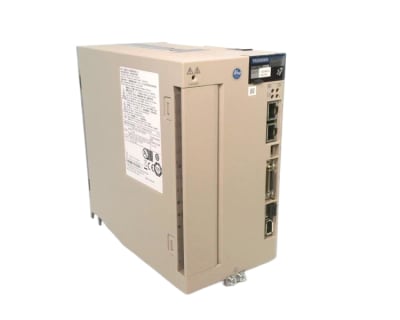 YASKAWA ELECTRIC SGD7S-180AM0A000F50