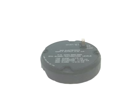 EMERSON 02051-9001-0001