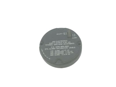 EMERSON 02051-9001-0002
