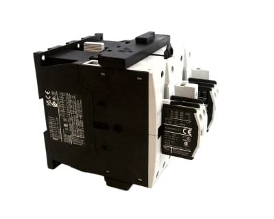 EATON CORPORATION XTCR065D11A