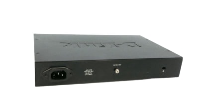 D LINK DGS-1024D