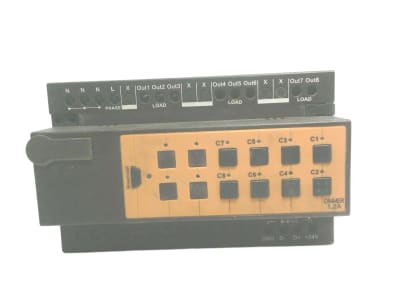 SMART HOME GROUP SB-DIM8C1A-DN