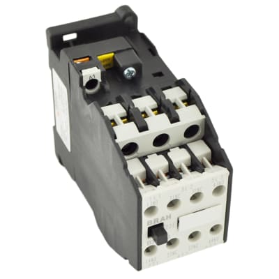 BRAH ELECTRIC B3TF4322-0AC2