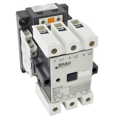 BRAH ELECTRIC B3TF4622-0AK6