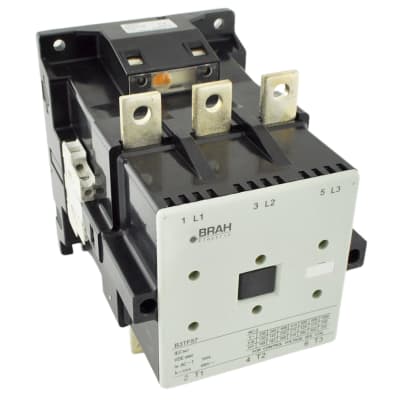 BRAH ELECTRIC B3TF57