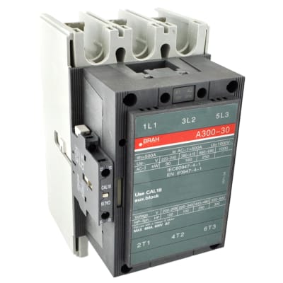 BRAH ELECTRIC BA300-30-11-51