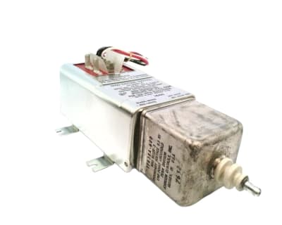 BASO GAS PRODUCTS LLC G13BG-4