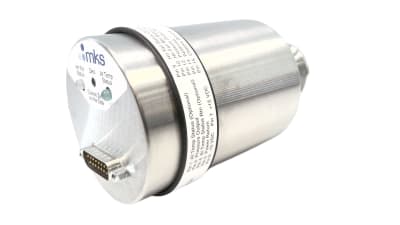 MKS INSTRUMENTS 627D.1TQD2B