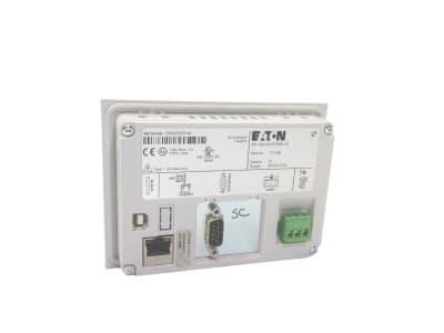 EATON CORPORATION XV-102-H3-35TQRL-10