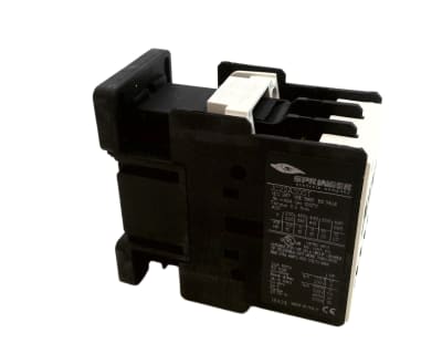 SPRINGER JC22A300T