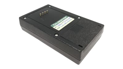 EDTM RC3175