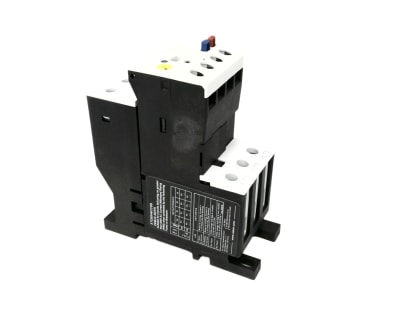 EATON CORPORATION XTOE045CCSS