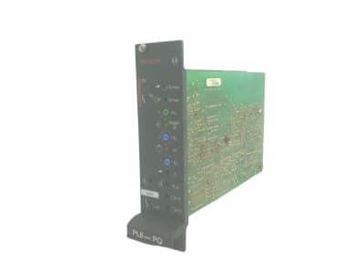 BOSCH PL6-PQ