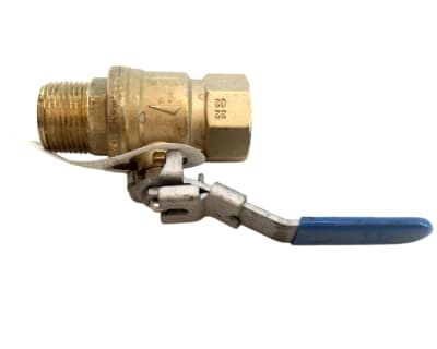 RUB INC S92F49