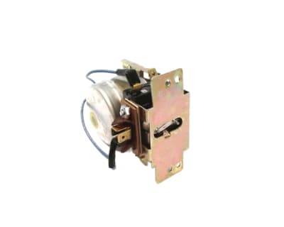 UNITED TECHNOLOGIES HK-25RC-012