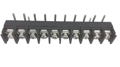 BLOCKMASTER OTB-761N-BL-10PC-F52