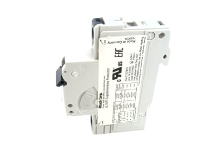 ALTECH CORP 1B6UR