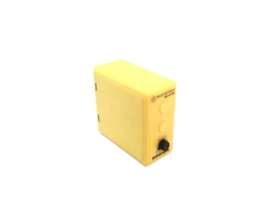 PULSTEKNIK R-SYSTEM