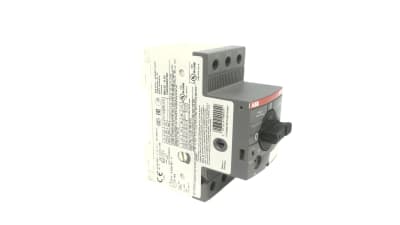 ASEA BROWN BOVERI MS132-0.63