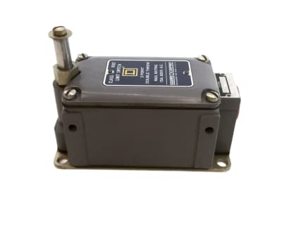 SCHNEIDER ELECTRIC 9007-M-12