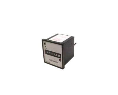 MATSUSHITA ELECTRIC TH2386