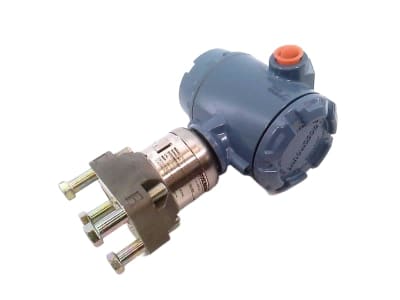 EMERSON 3051S1CD2A2000A1A