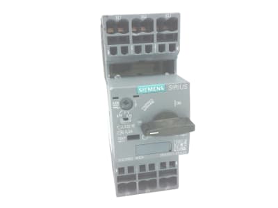 SIEMENS 3RV2021-0GA20