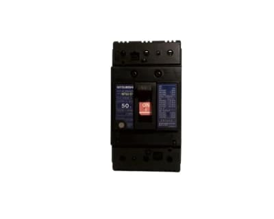 MITSUBISHI NF50-SP-3P-50A