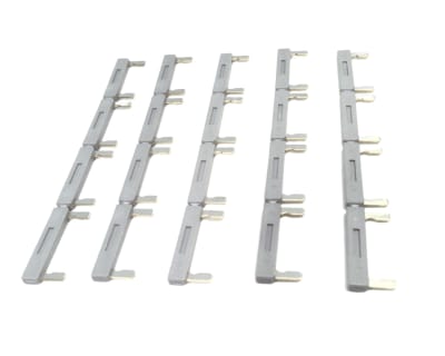 TURCK S7-BB (4 BRIDGE-BARS/4 BRIDGES EA)