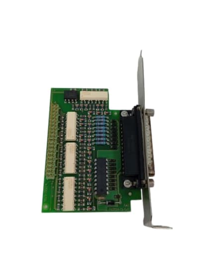 ISRA VISION E001-0199