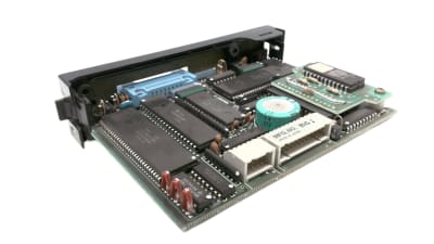 ASEA BROWN BOVERI 45C-900