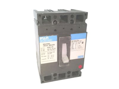 FUJI ELECTRIC BU3EHC030L