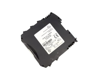 EFECTOR SAFETY MONITOR / 2 CHANNEL PNP-AC041S