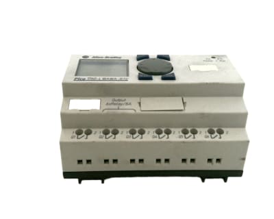 ALLEN BRADLEY 1760-L18AWA-RTC