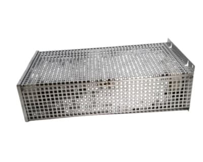 FRIZLEN GMBH & CO KG FZDP300X45S33