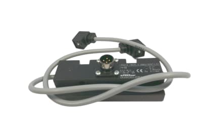 EFECTOR I9D35,5-ANKG/2X0,36M/VENTILST-I95013
