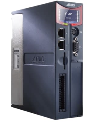 TRIO MOTION TECHNOLOGY P861 + TRIO MOTION