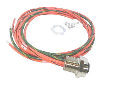 TURCK RKF 44-1M/NPT W/LN/S1203
