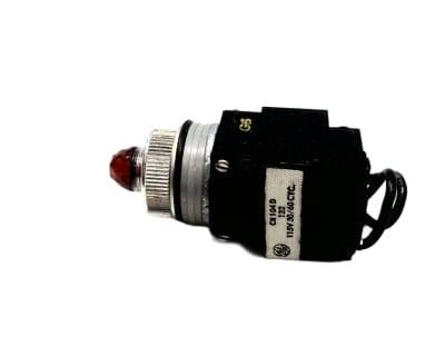 GENERAL ELECTRIC CR104D332