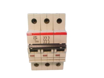 ASEA BROWN BOVERI S283-Z32