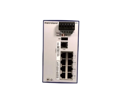 BELDEN RS20-0800T1T1SDAEHM09.013