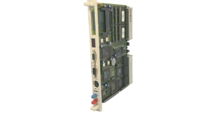 VIPA SER-BG86