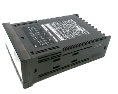 OMRON K3NX-AA1A-C1