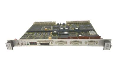 FORCE COMPUTERS SYS68KCPU30ZBE