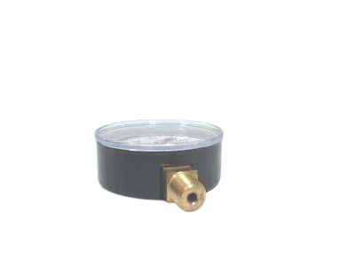 ASHCROFT 25W1005H-02L-200