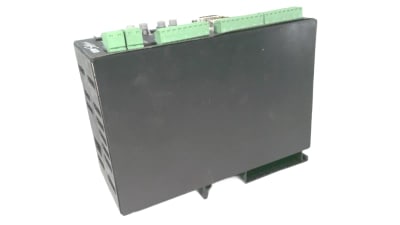 SAF DRIVES OEM-DDCS-E