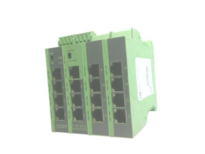 PHOENIX CONTACT FL HUB 16TX-ZF